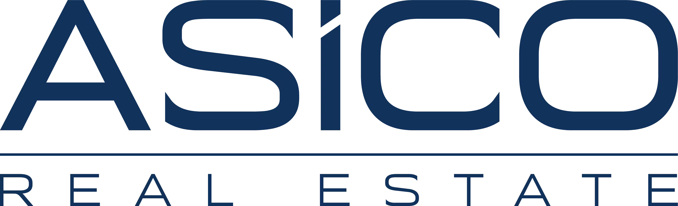 Asico Real Estate